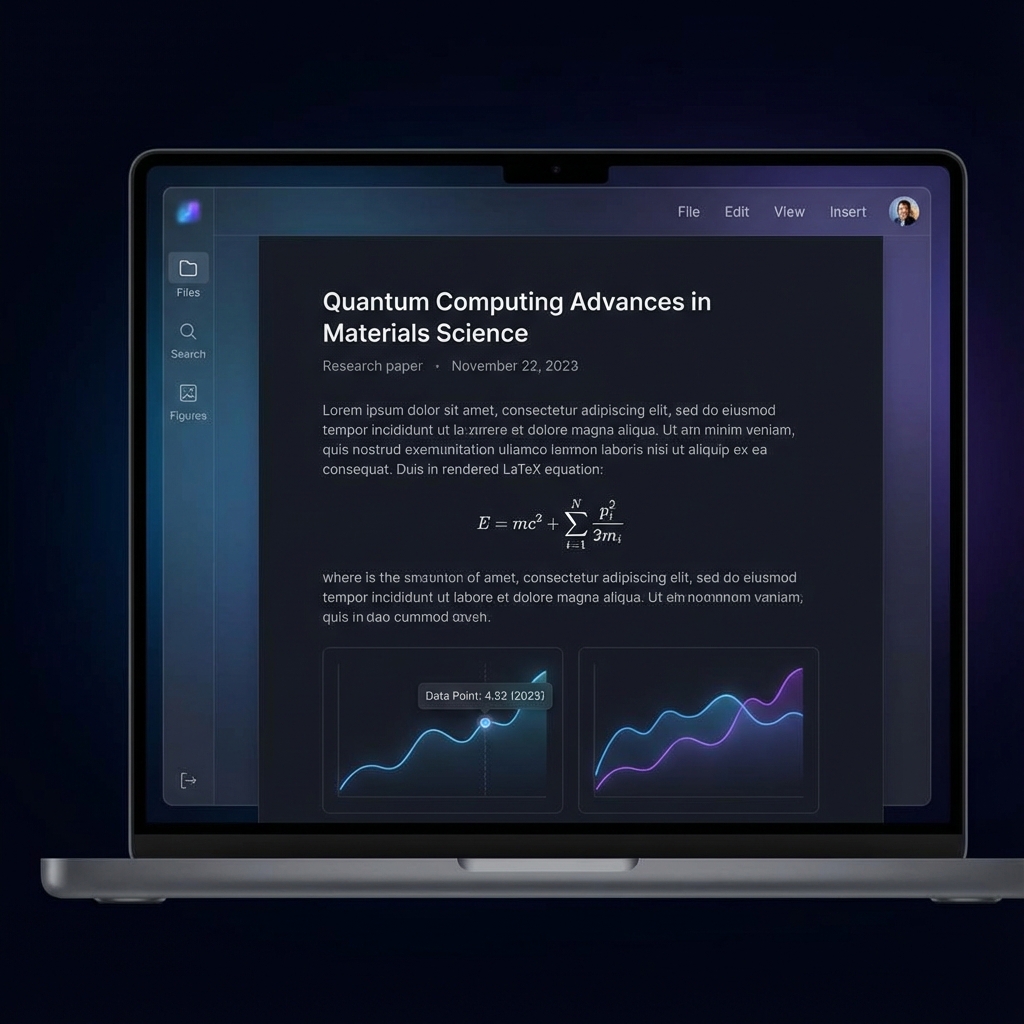 DataLab Research Document